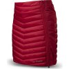 Dámska zimná sukňa Trimm Ronda Veľkosť: L / Farba: červená Dámska zimná sukňa Trimm Ronda Veľkosť: L / Farba: červená