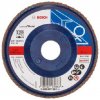 Bosch Príslušenstvo - Lamelový brúsny kotúč na oceľ, P120, priemer 115 mm 2608607364 Bosch Príslušenstvo - Lamelový brúsny kotúč na oceľ, P120, priemer 115 mm 2608607364