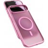 Epico HeroMatte Mag+ Case iPhone 17 Air - ružová 94010102300001
