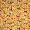 Bavlna kolekcia Yummy Bites s čipsami 1 m Bavlna kolekcia Yummy Bites s čipsami 1 m