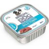 MONGE SPECIAL DOG EXCELLENCE pate MONOPROTEIN čisto tuniak 300g grain free vanička MONGE SPECIAL DOG EXCELLENCE pate MONOPROTEIN čisto tuniak 300g grain free vanička