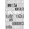 Nezapomenu! Navždy vděčná vaše inteligence umělá - Koukolík František Nezapomenu! Navždy vděčná vaše inteligence umělá - Koukolík František