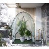 Biogreen Icedome zimný stan pre rastliny 120x120x183cm Biogreen Icedome zimný stan pre rastliny 120x120x183cm