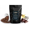 Zrnková káva Arabica Arkom Ochutená káva Čokoláda Vanilka 1kg 1000 g Zrnková káva Arabica Arkom Ochutená káva Čokoláda Vanilka 1kg 1000 g