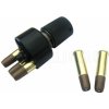 ASG Rýchlonabíjač 6 mm pre revolver Dan Wesson