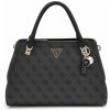 Guess dámska elegantná kabelka do ruky - tmavošedá - One size Guess dámska elegantná kabelka do ruky - tmavošedá - One size