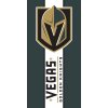 TIP Plážová osuška Vegas Golden Knights NHL Belt TIP Plážová osuška Vegas Golden Knights NHL Belt