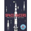 Space Racers - Isabel Thomas Space Racers - Isabel Thomas