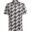 Limitovaná edice - golfové triko Adidas Marimekko Čierna XL Limitovaná edice - golfové triko Adidas Marimekko Čierna XL