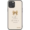 Picasee ULTIMATE CASE pro Apple iPhone 12 Pro Max - Golden Dream Picasee ULTIMATE CASE pro Apple iPhone 12 Pro Max - Golden Dream