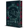 COVEN SPECIAL EDITION (WOODS HARPER L)(Pevná) COVEN SPECIAL EDITION (WOODS HARPER L)(Pevná)