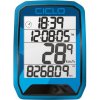 Tachometer CicloSport Protos 113 Drôtový Modrý uni Tachometer CicloSport Protos 113 Drôtový Modrý uni