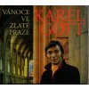Karel Gott - Vánoce ve zlaté Praze (CD) Karel Gott - Vánoce ve zlaté Praze (CD)