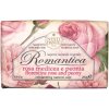 Nesti Dante Romantica mydlo ruža a pivonka (250g) Nesti Dante Romantica mydlo ruža a pivonka (250g)