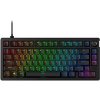 HP Inc. HyperX Alloy Rise Gaming Keyboard 75-US - Klávesnice HP Inc. HyperX Alloy Rise Gaming Keyboard 75-US - Klávesnice