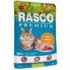 Rasco Premium Cat Sterilized Turkey Cranberries 85 g Rasco Premium Cat Sterilized Turkey Cranberries 85 g