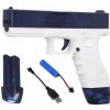 Elektrická vodná pištoľ Glock Elektrická vodná pištoľ Glock