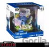 Disney Stitch Ohana 10 cm Disney Stitch Ohana 10 cm