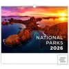 National Parks 2026 - ná… National Parks 2026 - ná…