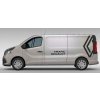 Nálepky na RENAULT Trafic logo 02 – dlhotrvajúca fólia Nálepky na RENAULT Trafic logo 02 – dlhotrvajúca fólia
