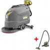 podlahový automat KARCHER BD 50/50 C Bp Classic 1.127-001.0 podlahový automat KARCHER BD 50/50 C Bp Classic 1.127-001.0