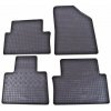 Koberce gumenné Rigum Citroën C5 2008-2017 Koberce gumenné Rigum Citroën C5 2008-2017