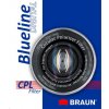 Braun filter C-PL BlueLine 62 mm