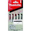 Makita A-85709 Pílové listy z rýchloreznej ocele 42mm 5ks/bal. Makita A-85709 Pílové listy z rýchloreznej ocele 42mm 5ks/bal.