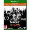 Dying Light The Following: Enhanced Edition - Xbox One Dying Light The Following: Enhanced Edition - Xbox One