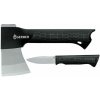 GERBER Gator Axe w/knife Combo I GERBER Gator Axe w/knife Combo I