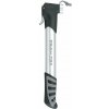 Pumpa TOPEAK PEAK DX II strieborná Pumpa TOPEAK PEAK DX II strieborná