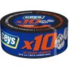Ceys M.A.T. univerzálna páska 48 mm x 18 m 10 ks Ceys M.A.T. univerzálna páska 48 mm x 18 m 10 ks
