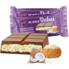 Elit Dubai Coconut Chocolate - Kokos (90g) Elit Dubai Coconut Chocolate - Kokos (90g)