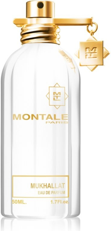 Montale Mukhallat Parfumovaná voda unisex 50 ml