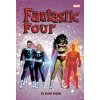 Fantastic Four By John Byrne Omnibus Vol. 2 Fantastic Four By John Byrne Omnibus Vol. 2