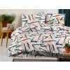 Brotex Bavlnená obliečka na vankúš Dance Rozmer: 70x90 Brotex Bavlnená obliečka na vankúš Dance Rozmer: 70x90