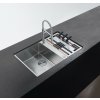 Franke Box Center BWX 120-41-27 Nerez Franke Box Center BWX 120-41-27 Nerez