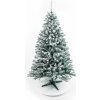 Limpol Jedľa Renata strieborná zasnežená Výška stromčeka: 150 cm Limpol Jedľa Renata strieborná zasnežená Výška stromčeka: 150 cm