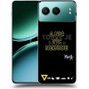 Picasee ULTIMATE CASE pro OnePlus Nord 4 - Kazma - TOHLE JE ŽIVOT A NIC VÍC NEBUDE Picasee ULTIMATE CASE pro OnePlus Nord 4 - Kazma - TOHLE JE ŽIVOT A NIC VÍC NEBUDE