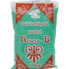 Relaxa B penivá soľ do kúpeľa jablková 1 kg Relaxa B penivá soľ do kúpeľa jablková 1 kg