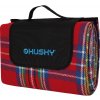 Husky Deka Covery 150 červená Veľkosť: UNI Husky Deka Covery 150 červená Veľkosť: UNI