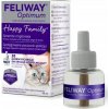 Feromóny Feliway pre mačky - difúzor a náplň, boj proti zápachu, 48 ml 48 g Feromóny Feliway pre mačky - difúzor a náplň, boj proti zápachu, 48 ml 48 g
