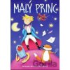 Malý princ - Antoine de Saint-Exupéry, Laura Zannoni (ilustrácie) Malý princ - Antoine de Saint-Exupéry, Laura Zannoni (ilustrácie)