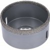 Bosch Accessories 2608599026 2608599026 diamantový vrták pre vŕtanie za sucha 1 ks 83 mm 1 ks; 2608599026 Bosch Accessories 2608599026 2608599026 diamantový vrták pre vŕtanie za sucha 1 ks 83 mm 1 ks; 2608599026