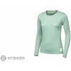 Sensor MERINO CORDURA dámske tričko, basil green L Sensor MERINO CORDURA dámske tričko, basil green L
