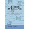 Verilog by Example (Blaine Readler)(Brožovaná) Verilog by Example (Blaine Readler)(Brožovaná)