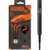 Bulls Bulls šipky Mamba 97 M1 soft 20g Bulls Bulls šipky Mamba 97 M1 soft 20g