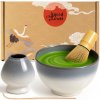 Matcha Set - 4-dielny - Kiri Matcha Set - 4-dielny - Kiri