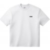 Vans Left Chest White S Vans Left Chest White S