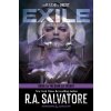 Dungeons & Dragons: Exile the Legend of Drizzt: Book 2 of the Legend of Drizzt Dungeons & Dragons: Exile the Legend of Drizzt: Book 2 of the Legend of Drizzt